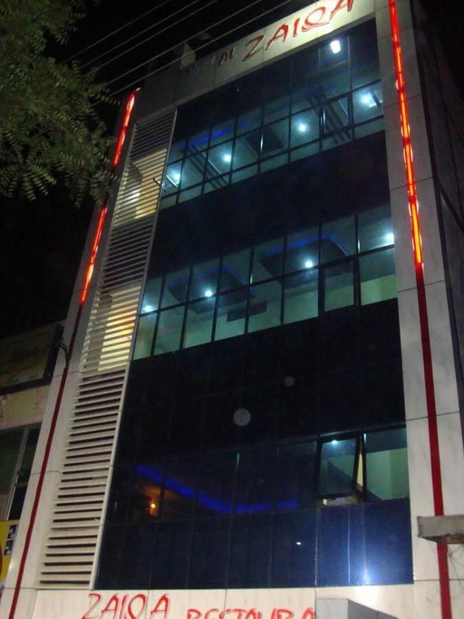 Hotel Al Zaiqa Durg Zewnętrze zdjęcie