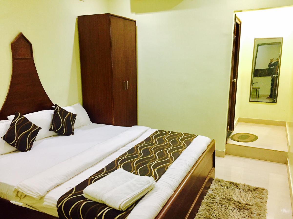 Hotel Al Zaiqa Durg Zewnętrze zdjęcie